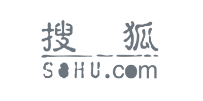 Sohu feature logo