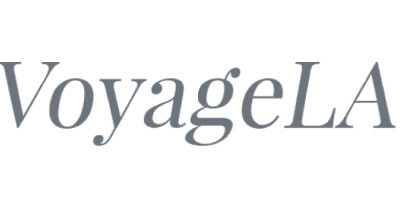 VoyageLA feature logo
